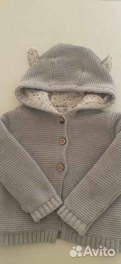 Детские вещи