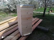 Ульи для пчел и комплектующие