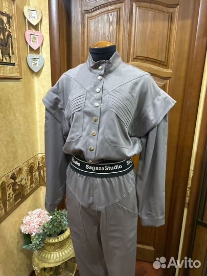 Комбинезоны турция 42/44 и 44/46