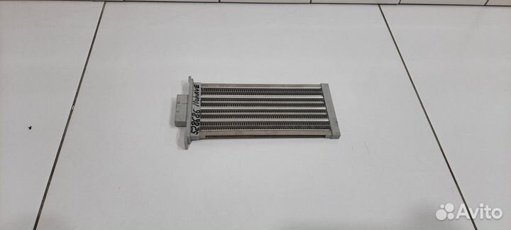 Радиатор отопителя электрический тэн (Kia Mohave)