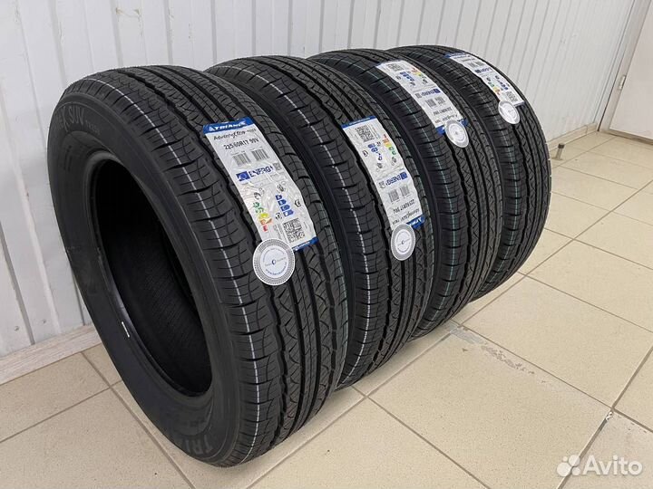 Triangle AdvanteX SUV TR259 255/55 R18
