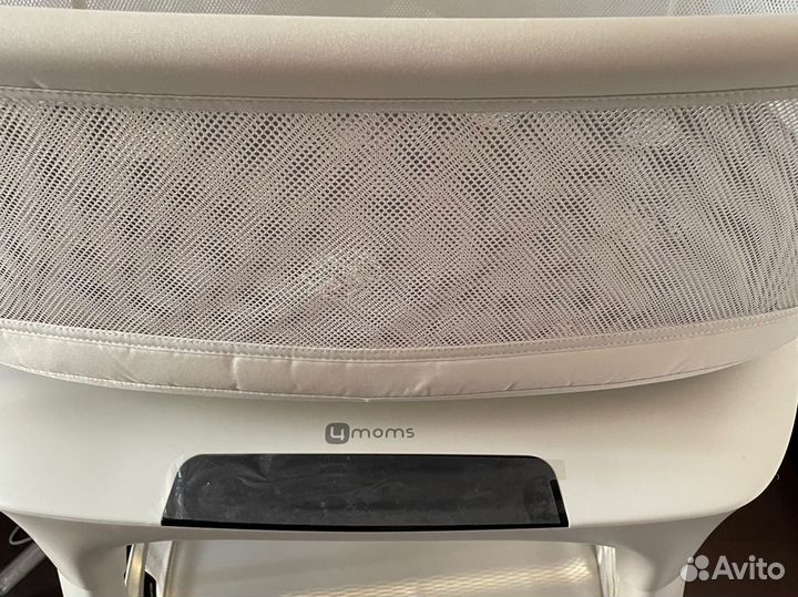 4moms mamaRoo Sleep