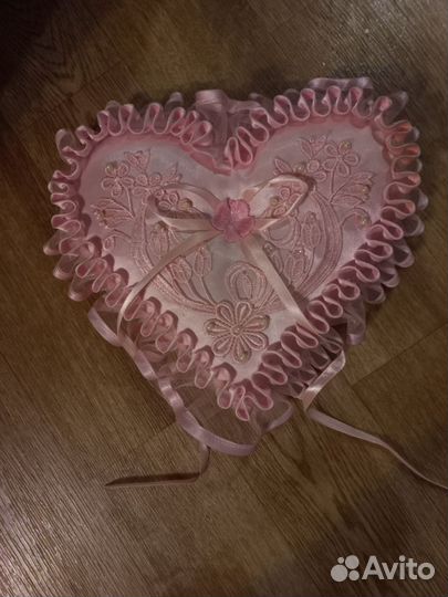 Свадебные аксессуары