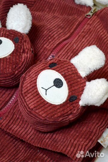 Костюм детский, новый