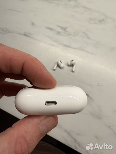 AirPods pro оригинал