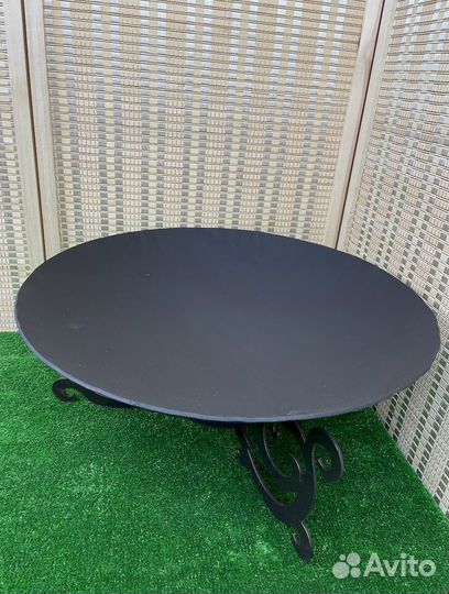 Костровая чаша