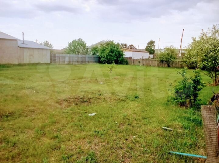 Участок 10 га (ИЖС)