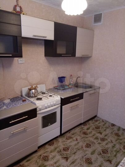 2-к. квартира, 67 м², 1/10 эт.