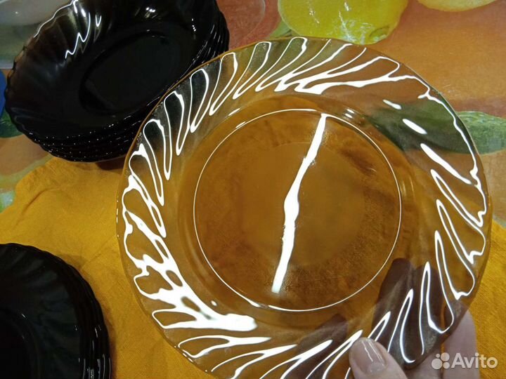 Набор столовый luminarc