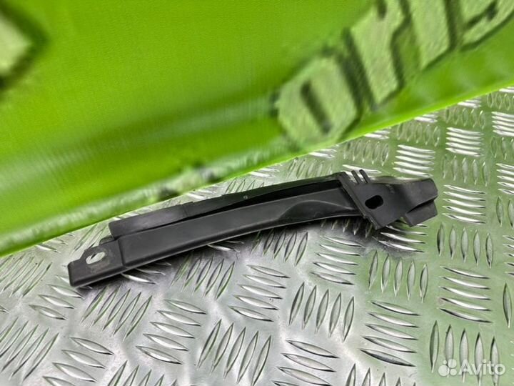 Водосток Mercedes-Benz 190E W201 OM601 2.0D 1992