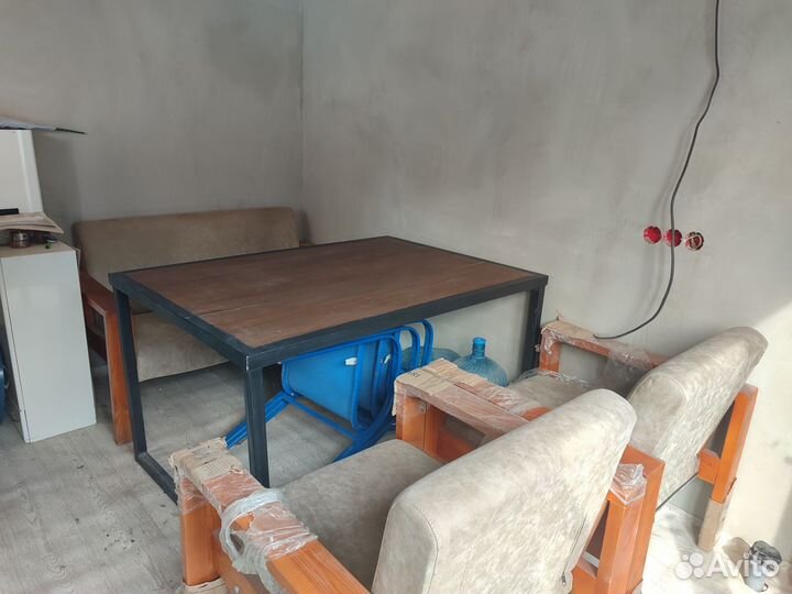 Мягкая мебель для дома,дачи