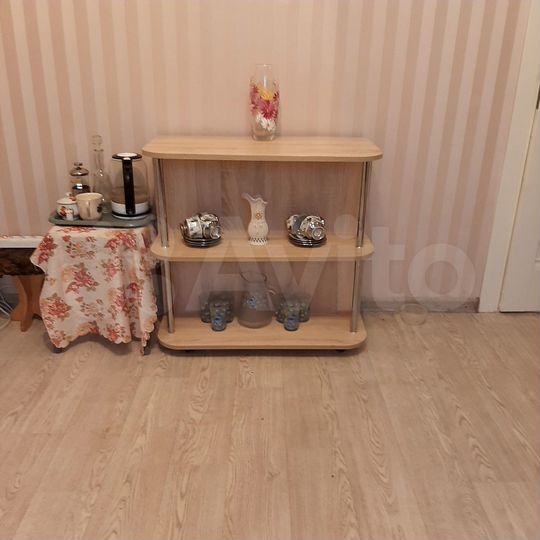 Комната 13 м² в 2-к., 2/9 эт.