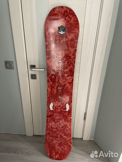 Сноуборд