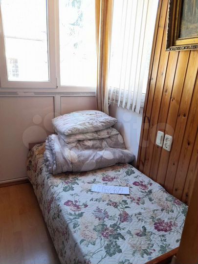 1-к. квартира, 36 м², 3/3 эт.