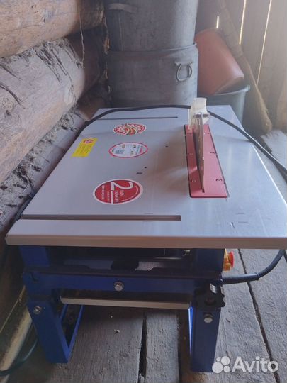 Станок деревообрабатывающий сдмп-2200