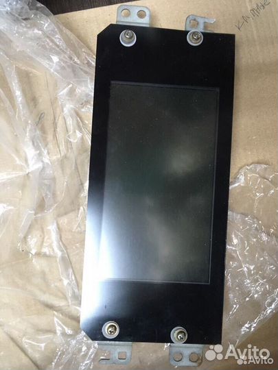 Информационный дисплей 28090-7Y100 Teana