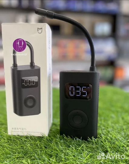 Насос Xiaomi Новый