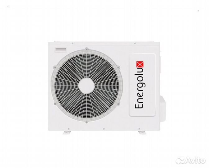 Кoндиционep канальный Еnеrgоlux нa 100 кв.м