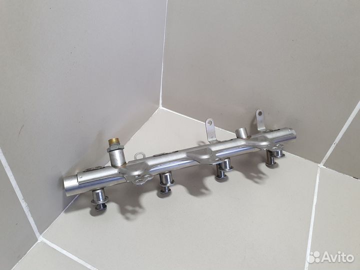 Топливная рейка (рампа) Volkswagen / Audi