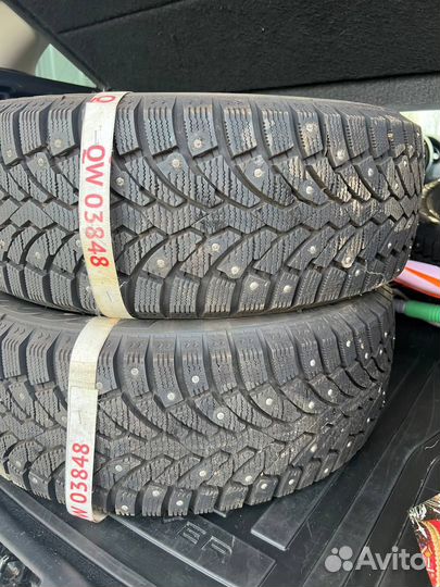 Pirelli Formula Energy 205/55 R16