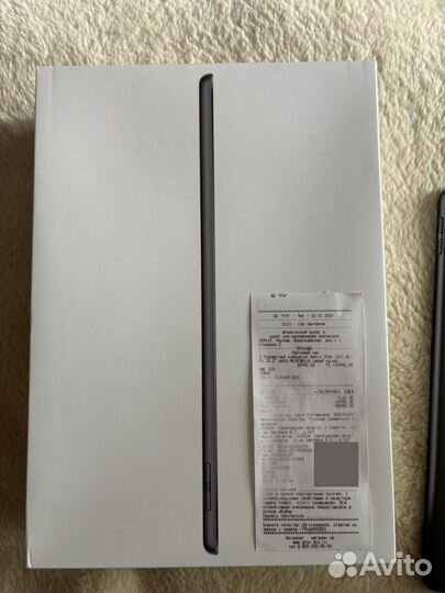 iPad 9 2021 64gb