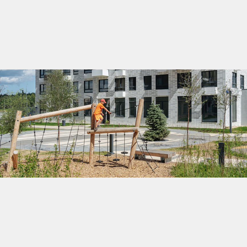 1-к. квартира, 33,3 м², 15/15 эт.