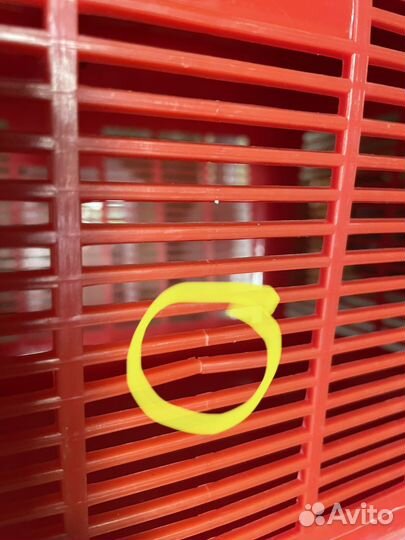 Корзина для пикника