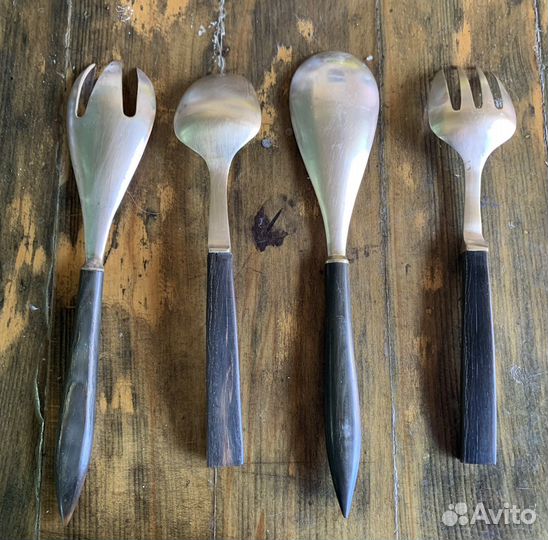 Набор столовых приборов