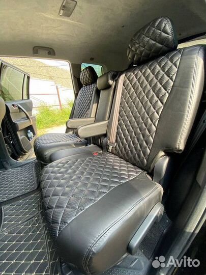 Чехлы на сиденья авточехлы