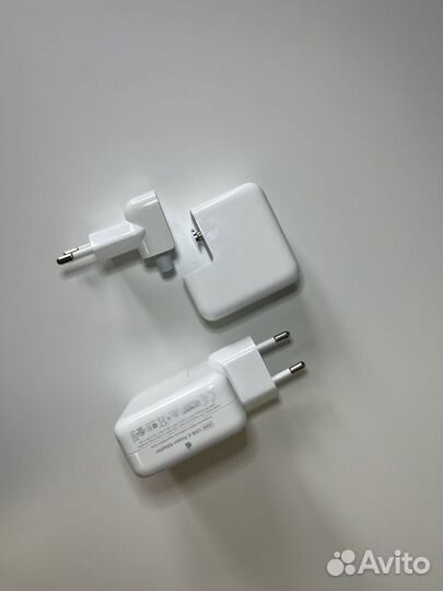 Apple usb c power adapter 30W