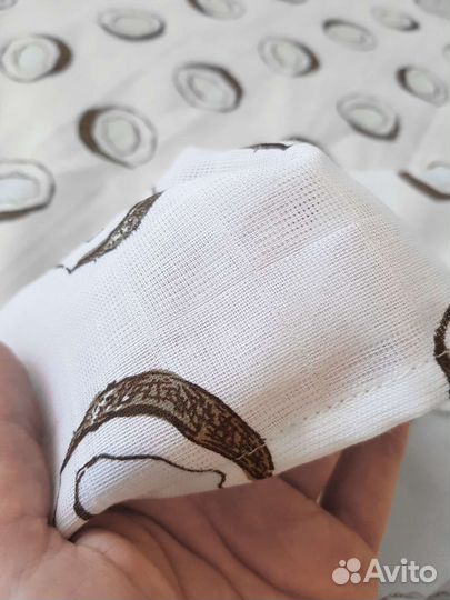 Пеленки муслиновые новые