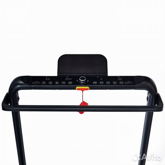 Беговая дорожка Domsen Fitness DST30