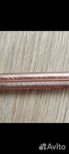 Акустический кабель Monster cable