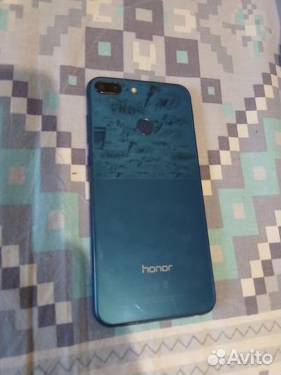 HONOR 9 Lite, 3/32 ГБ