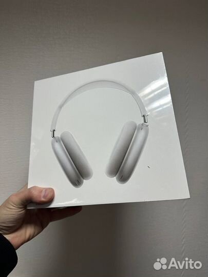 Airpods Max Premium реплика