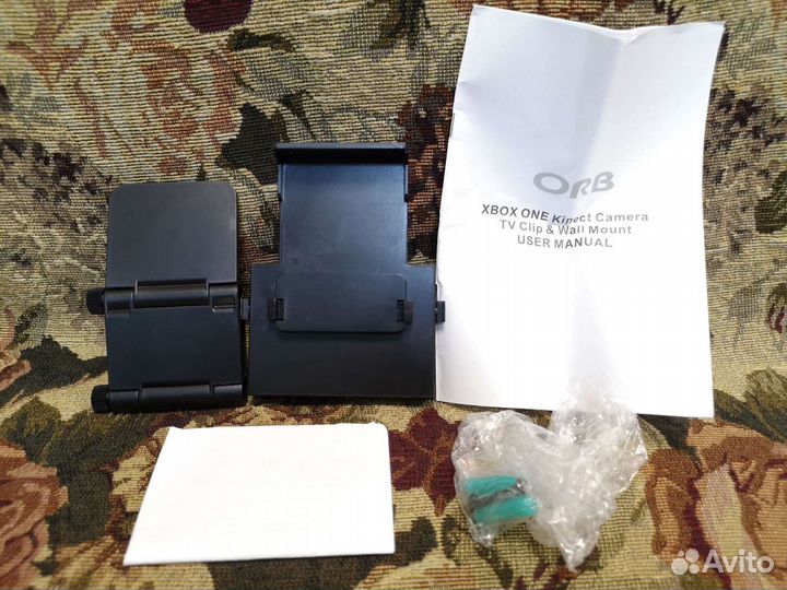 Крепление для камеры Xbox