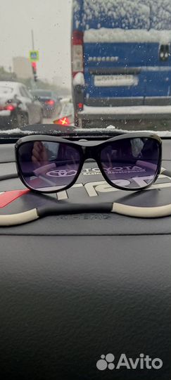 Очки без душек