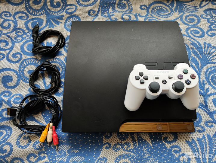 PSP 3008 Sоny Прoшитая 130 игр