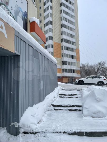 Машиноместо, 13 м²