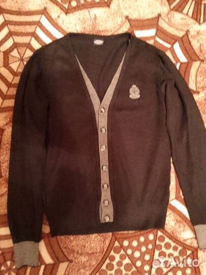 Детская одежда пакетом для мальчика 10-12 лет