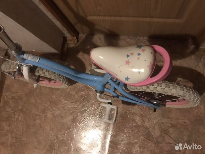 Велосипед детский royal baby