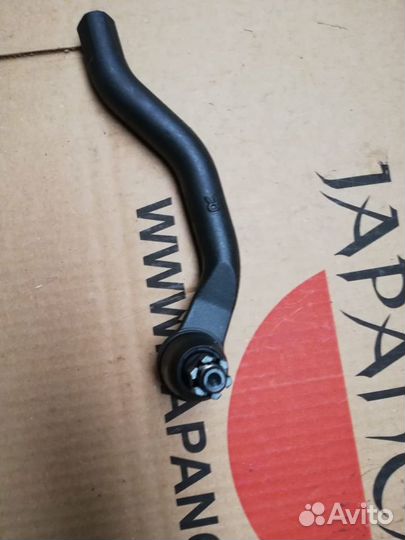 Наконечник рулевой Tenacity Honda Civic ateho1021