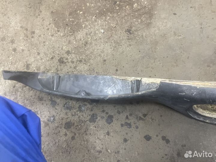 Подиумы на ниву chevrolet