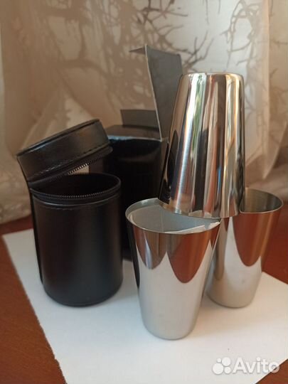 Набор стаканчиков