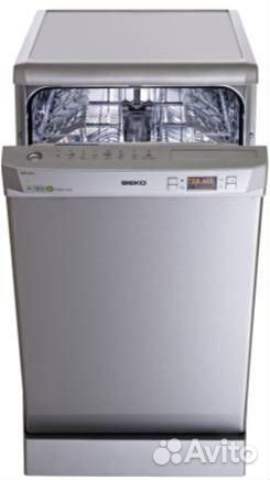 Посудомоечная машина beko dsfs 6831 x