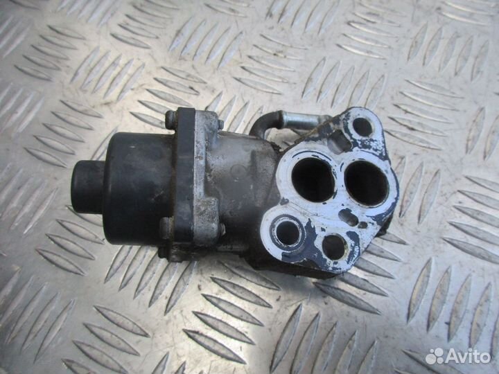 Клапан егр Форд Эскейп 2.3л 2008г