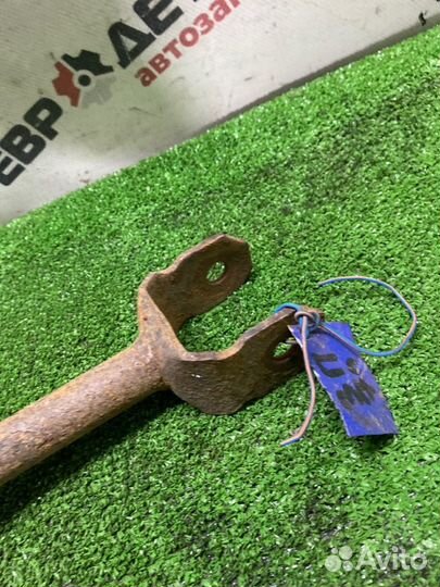 Рычаг задний задний правый Hyundai Elantra Xd3