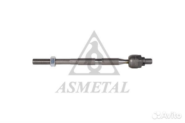 AS metal 20OP1100 тяга рулевая