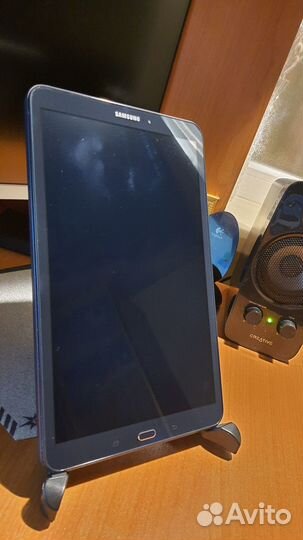 Планшет samsung galaxy tab A SM-T585 10.1