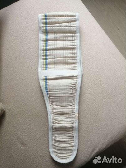 Бандаж для беременных 2 шт